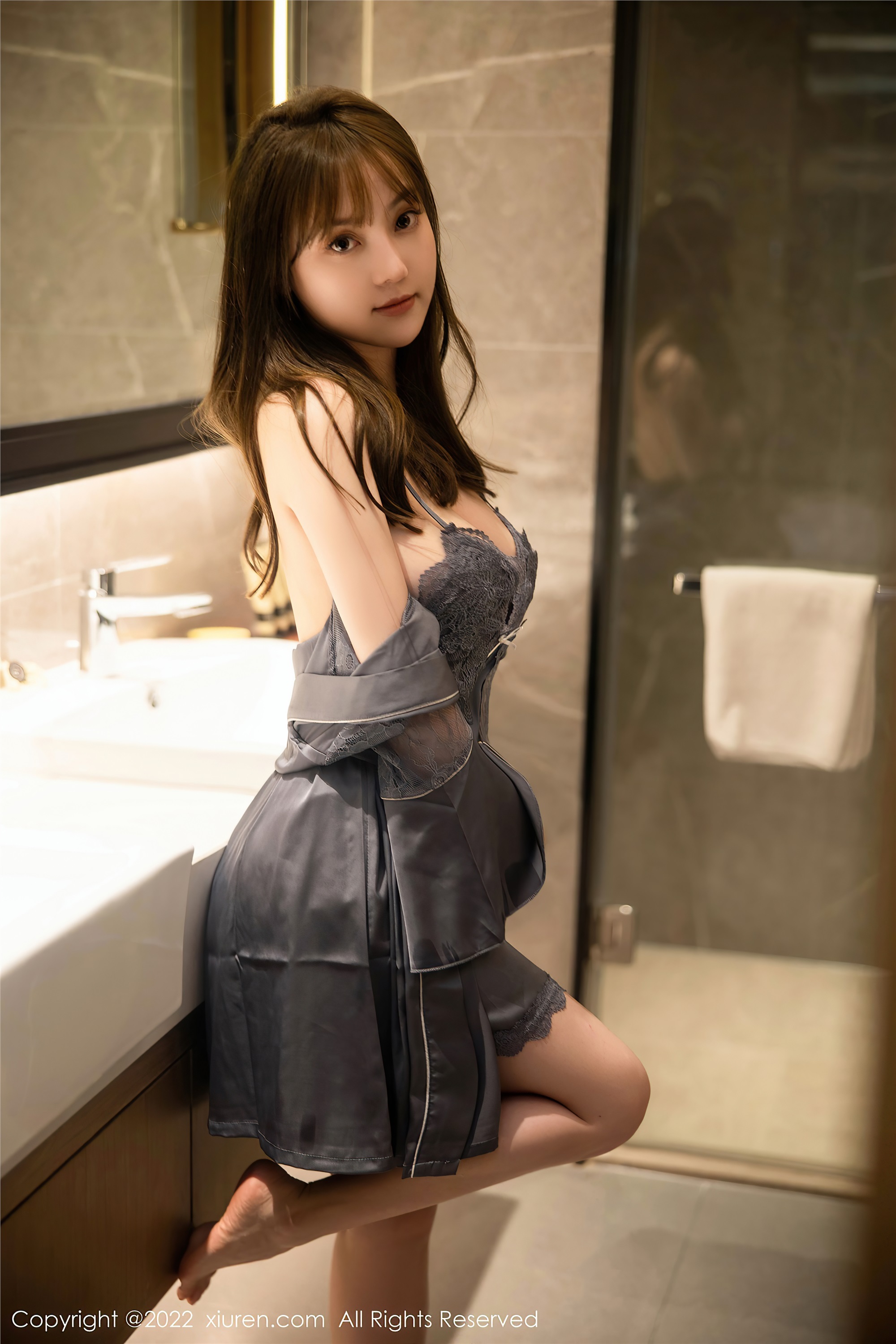 Xiuren秀人网 2022.09.16 NO.5596 豆瓣酱